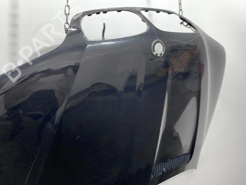 Hood BMW X5 (E53) 3.0 d | BP26642100C1 
