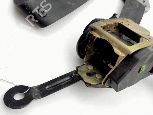 Front right seatbelt NISSAN PRIMERA Hatchback (P12) | BP37275246I25 - Image 3