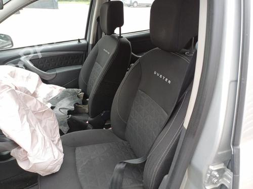 Seat buckle DACIA DUSTER (HS_) 1.5 dCi | BP27293899I32 - Image 30