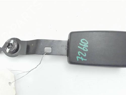 Seat buckle FIAT FIORINO Box Body/MPV (225_) 1.3 D Multijet (225BXD1A, 225BXB1A, 225BXB11) | BP20396741I32 