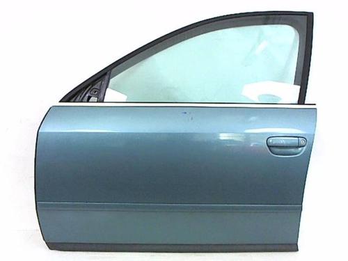 Used Left front door Left front door AUDI A6 C5 (4B2, 4B4) [1997-2005] 33439036 33439036