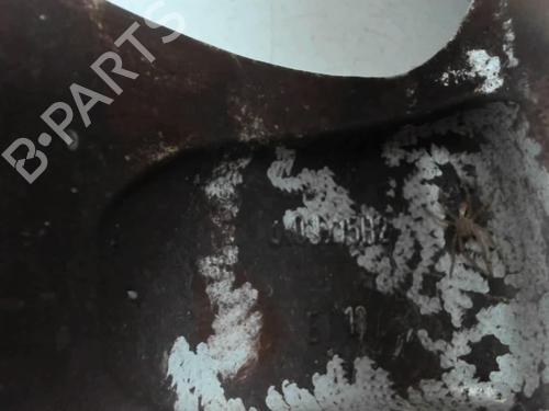Fælk SUZUKI VITARA (ET) HDI (SE 420HDI) | BP26273949C45 - Image 4