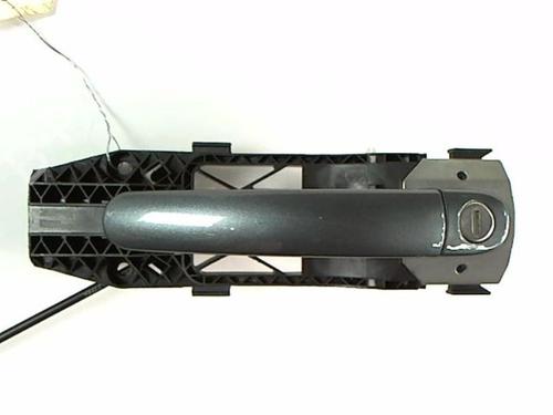 Used Front left exterior door handle SEAT IBIZA IV (6J5, 6P1) 1.2 TSI (86 hp) 20454602