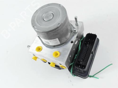 ABS pump OPEL ASTRA L (O5) 1.2 (FPHNPJ) | BP22227691M43 