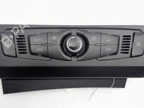 climate-control-audi-a4-b8-8k2-2007-2008-2009-2010-2011-2012-2013-2014-2015-2016-2017-40461784 main image