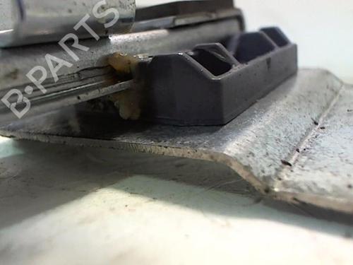 Front right window mechanism NISSAN PRIMERA Hatchback (P11) 1.6 16V | BP20474646C23 