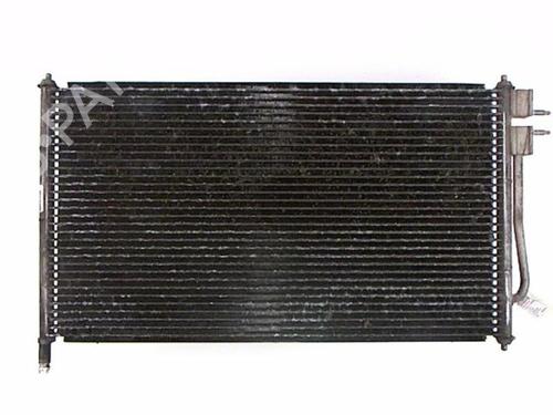 AC radiator FORD FOCUS I Turnier (DNW) 1.6 16V | BP20433736M32 