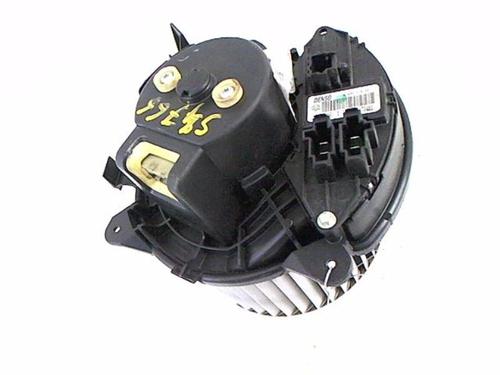 Heater blower motor FIAT BRAVO II (198_) 1.6 D Multijet (198AXH1B) | BP20436245M62 