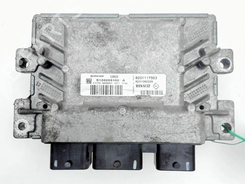 Engine control unit (ECU) DACIA SANDERO 1.2 16V | BP32630831M57  - Image 5