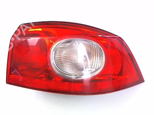 Right taillight RENAULT LAGUNA II (BG0/1_) 1.9 dCi (BG08, BG0G) | BP20411813C35 