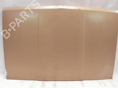 Used Hood FORD FIESTA III (GFJ) 1.6 i 16V (88 hp) 25263811