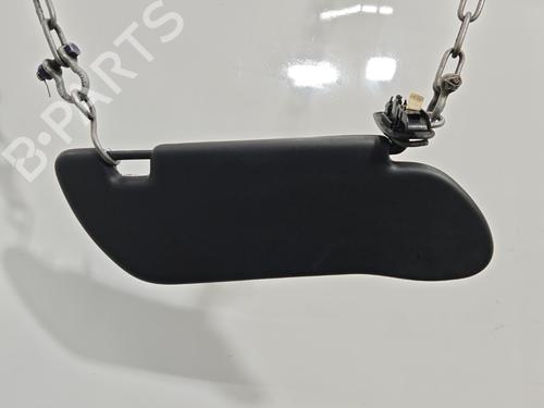 Left sun visor RENAULT MEGANE CC (EZ0/1_) 1.5 dCi (EZ09, EZ1G, EZ0D, EZ14) | BP40224824I1 - Image 3