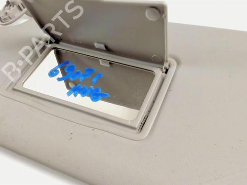 Used Left sun visor Left sun visor FORD B-MAX (JK) 1.0 EcoBoost (125 hp) 20469151 20469151