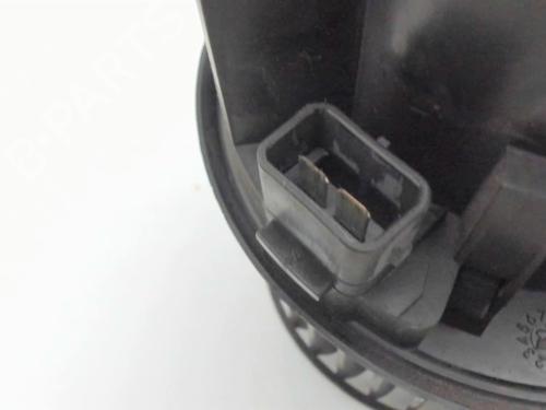 Heater blower motor FORD TRANSIT Van (FA_ _) 2.0 DI (FAE_, FAF_, FAG_) | BP20451281M62 