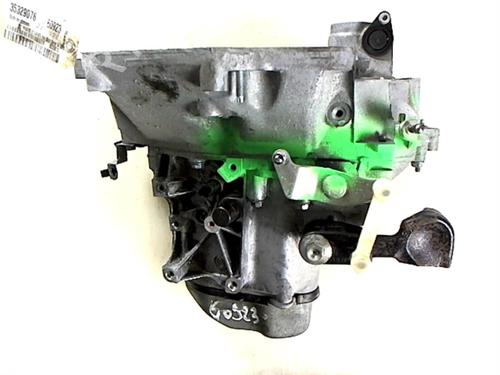 Used Gearbox Gearbox PEUGEOT 207 (WA_, WC_) 1.4 16V (95 hp) 20466752 20466752