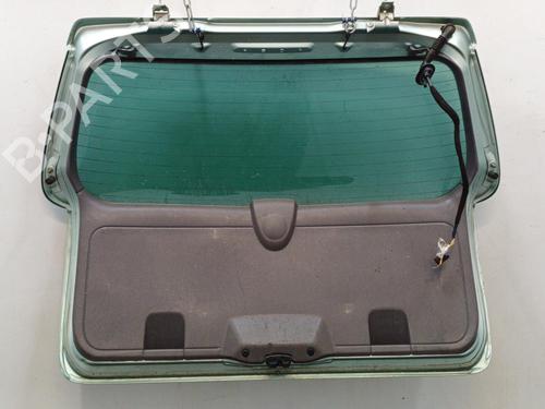 Tailgate PEUGEOT 307 Break (3E) 2.0 HDI 110 | BP20427351C6 