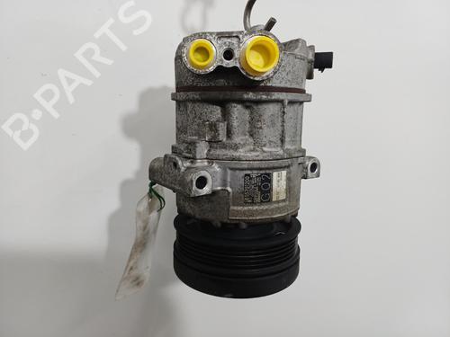 AC-Kompressor OPEL CORSA E (X15) 1.2 (08, 68) | BP38779837M34 - Image 2
