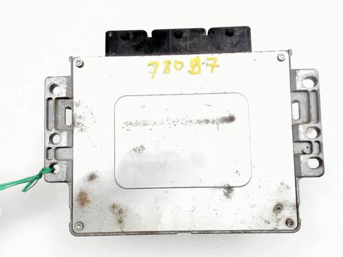 Computer motormanagement RENAULT CLIO II (BB_, CB_) 1.2 (BB0A, BB0F, BB10, BB1K, BB28, BB2D, BB2H, CB0A,... | BP29513874M57 