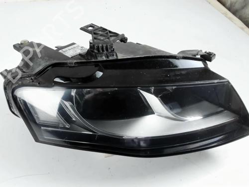 Right headlight AUDI A4 B8 Avant (8K5) 2.7 TDI | BP29844188C29