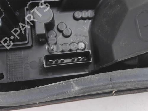 Left taillight JAGUAR X-TYPE I (X400) 2.5 V6 All-wheel Drive | BP20418781C34 