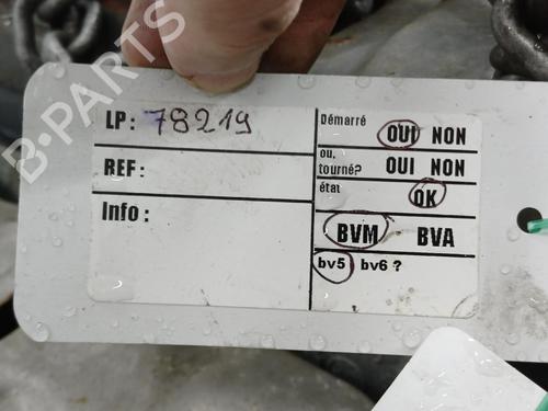 Engine PEUGEOT 206+ (2L_, 2M_) 1.4 i | BP38184395M1 - Image 5
