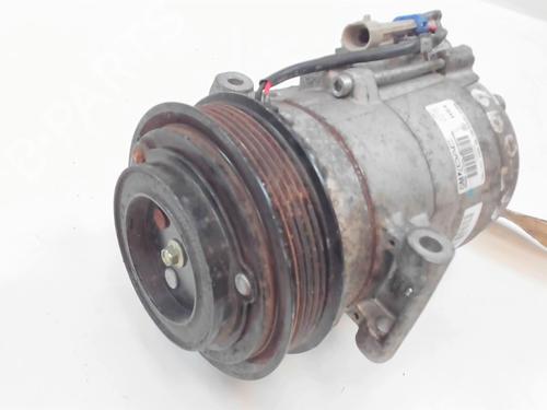 AC compressor CHEVROLET ORLANDO (J309) 2.0 D | BP20426265M34 - Image 6