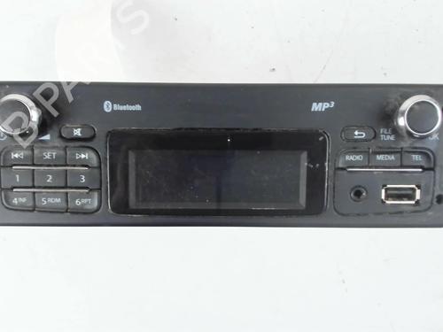 Radio RENAULT KANGOO Express (FW0/1_)  | BP36757225E6  - Image 6