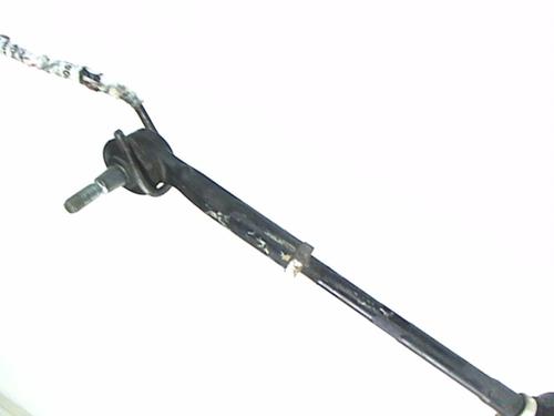 Used Steering rack OPEL CORSA D (S07) 1.7 CDTI (L08, L68) (130 hp) 20443758