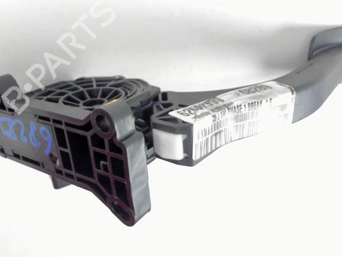 Electronic module PEUGEOT 308 SW II (LC_, LJ_, LR_, LX_, L4_) 1.6 BlueHDi 120 | BP21236796M83 