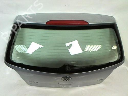 Tailgate VW POLO (9N_, 9A_) 1.4 TDI | BP20435673C6 
