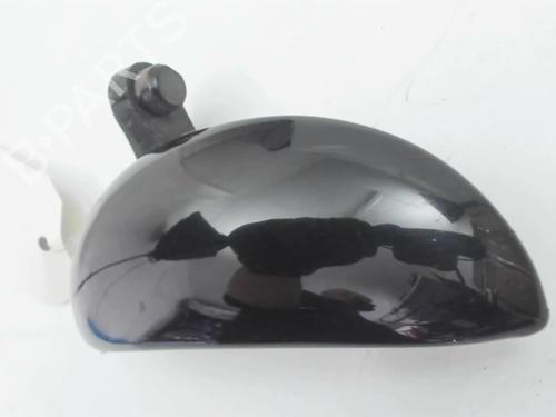 Front right exterior door handle PEUGEOT 107 (PM_, PN_) 1.4 HDi | BP20387080C129 