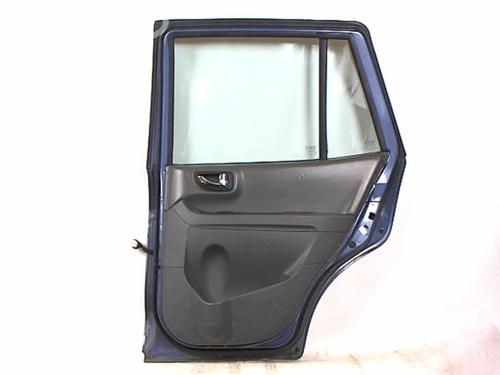 Right rear door HYUNDAI SANTA FÉ I (SM) 2.0 CRDi 4x4 | BP20460111C5 