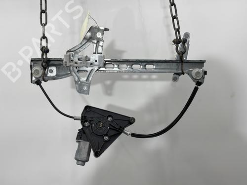 Front right window mechanism TOYOTA AYGO (_B4_) 1.0 (KGB40) | BP30401814C23 
