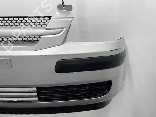 Front bumper HYUNDAI GETZ (TB) 1.1 | BP20396796C7 