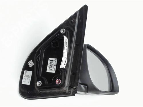 Right mirror HYUNDAI i20 I (PB, PBT) 1.4 CRDi | BP20416740C27 