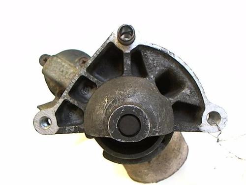 Used Starter PEUGEOT 106 I (1A, 1C) 1.4 (75 hp) 20470299
