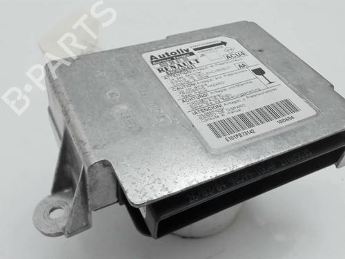 ECU airbags RENAULT SCÉNIC II (JM0/1_) 1.5 dCi (JM02, JM13) | BP20422191M53 