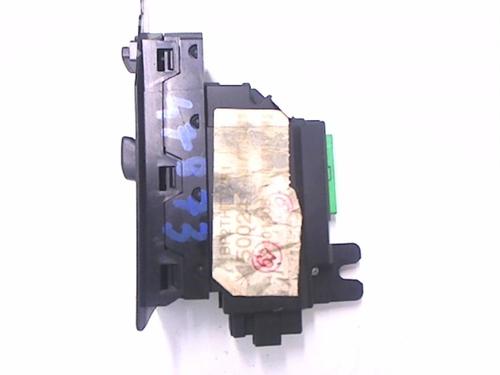 Used Right front window switch Right front window switch VOLVO XC70 I Cross Country (295) D5 AWD (185 hp) 20429543 20429543