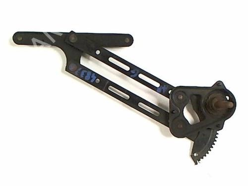 Used Rear left window mechanism RENAULT 9 (L42_) 1.4 (L423, L42R) (67 hp) 20470741