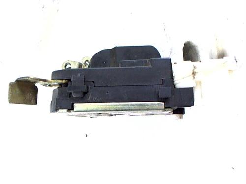 Rear left lock FIAT MULTIPLA (186_) 1.9 JTD 105 (186AXB1A) | BP20462345C100 