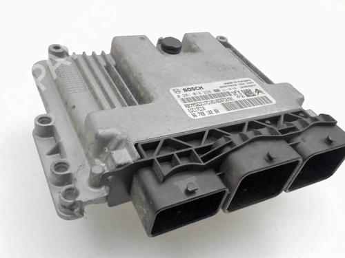 Engine control unit (ECU) CITROËN C3 Picasso (SH_) 1.6 HDI 90 | BP29921633M57 - Image 4