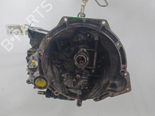 Gearbox FORD ESCORT V (AAL, ABL) 1.8 D | BP21206715M3 