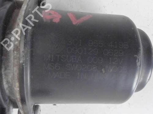 Used Front wiper motor Front wiper motor VW PASSAT B6 Variant (3C5) 2.0 TDI (110 hp) 20424574 20424574
