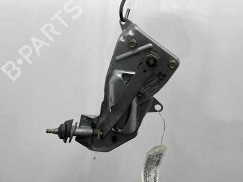 Rear wiper motor RENAULT MEGANE I (BA0/1_) 1.9 D Eco (BA0A, BA0U, BA0R) | BP20440056M102 