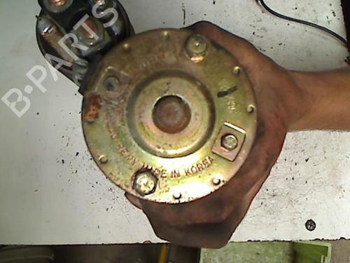 Starter DAEWOO MATIZ (M100, M150) 1.0 | BP20435265M8 