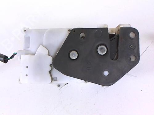 Used Front right lock ROVER 200 II Hatchback (RF) 214 Si (103 hp) 20399371
