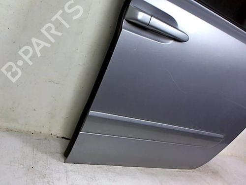 Left slide door KIA CARNIVAL / GRAND CARNIVAL III (VQ) 2.9 CRDi | BP20427232C74 