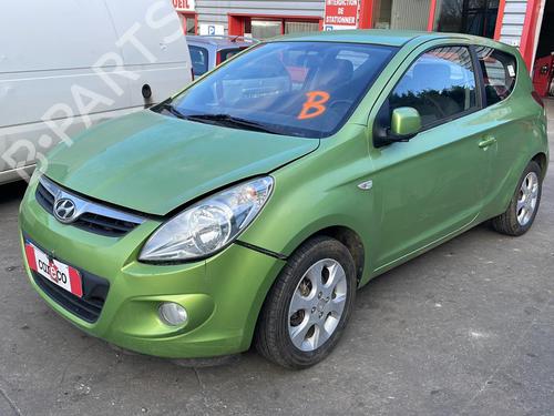 Steering column HYUNDAI i20 I (PB, PBT) 1.4 CRDi | BP26452080M21  - Image 13