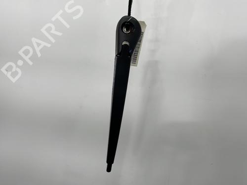 Used Rear windshield wiper arm NISSAN MICRA III (K12) 1.5 dCi (68 hp) 20438469