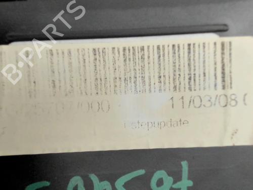 Climate control MINI MINI CLUBMAN (R55) Cooper | BP27163801I5 